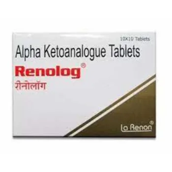 Alpha Ketoanalogue Tablet